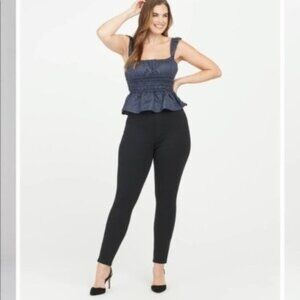 SPANX The Perfect Pant Ankle 4 Pocket
